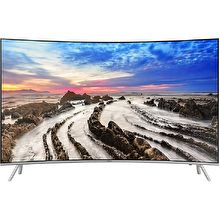 Samsung Series 8 UHD 4K MU8000 49 Inch TV