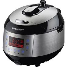 Cuchen CJH-BT0603IC 6 Cup IH Pressure Rice Cooker