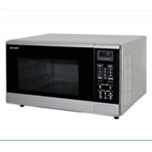 Sharp R-369T Microwaves