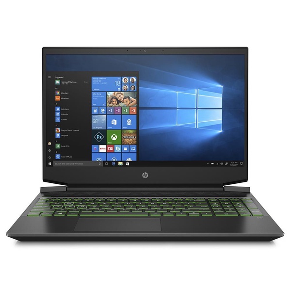 HP | NOTEBOOK PAVILION GAMING 15-EC1047AX