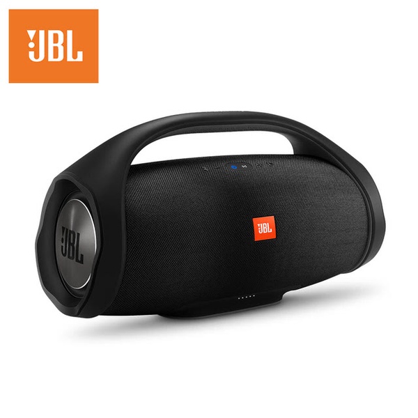 【JBL】Boombox 可攜式戶外藍牙喇叭