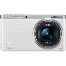 Samsung NX Mini