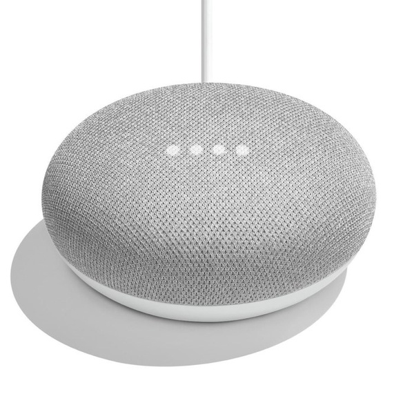 Google Home Mini