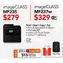 Canon imageCLASS MF235 Printer