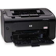 HP LaserJet Pro P1102w Printer