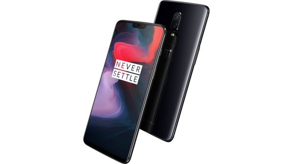 OnePlus 6