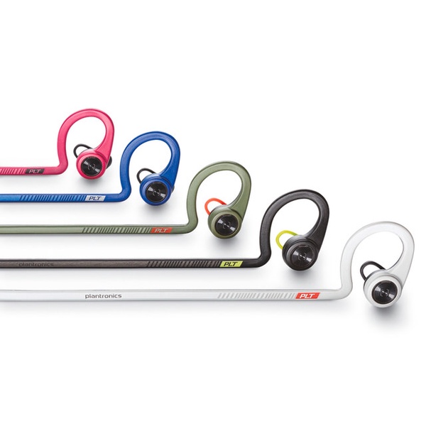 【Plantronics】BackBeat FIT NEW運動無線藍牙耳機