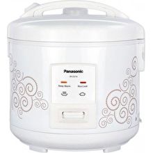 Panasonic SR-CEZ18SPSH Rice Cooker 1.8L