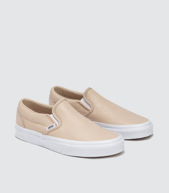 VANS | รองเท้าผ้าใบ Vans SlipOn Classic