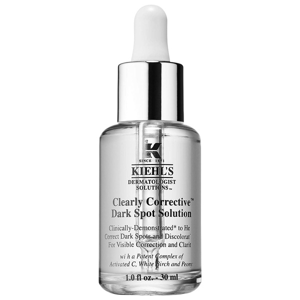 Kiehl's | Clearly Corrective Dark Spot Solution