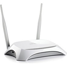 TP-LINK Tl-Mr3420 Wireless Router
