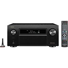 DENON AVR-X8500H AV Receiver