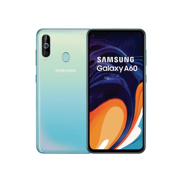 【SAMSUNG 三星】Galaxy A60