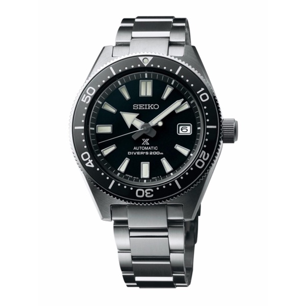 Seiko | SPB051J1 Prospex Diver 62mas Automatic Watch