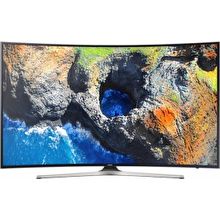 Samsung Series 6 UHD Curved MU6300 55'' TV