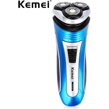 Kemei KM - 2801 Rechargeable  Shaver