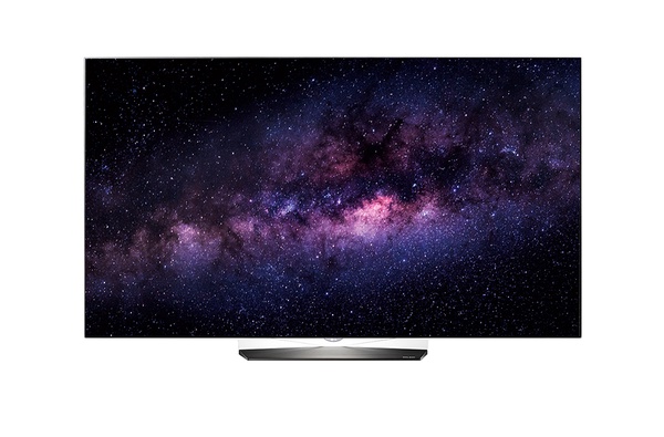 【LG 樂金】65吋 超4K UHD OLED電視(OLED65B6T)