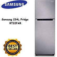 Samsung RT22FARADSA Top Freezer Refrigerator