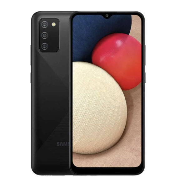 Samsung | Galaxy A02s [3/32 GB]