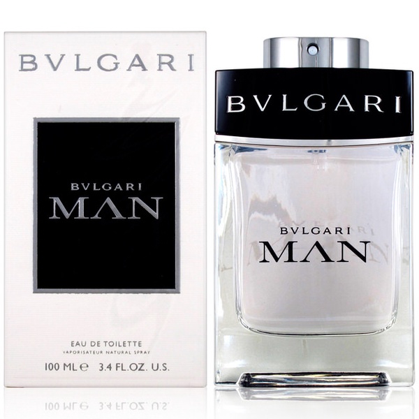 BVLGARI 寶格麗 當代 男性淡香水