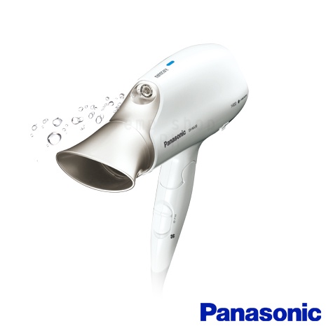 【國際牌Panasonic】奈米水離子吹風機 EH-NA30