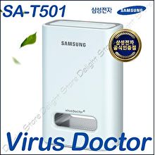 Samsung SA-T501 Air Purifier