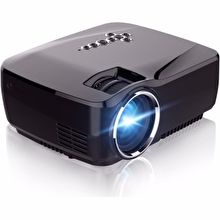 ELEGIANT GP70UP Android Mini LED Projector