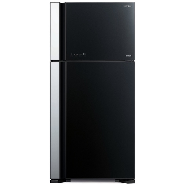 HITACHI | ตู้เย็น 2 ประตู (19.9 คิว) รุ่น R-VG550PDX GBK