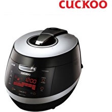 CUCKOO Smart IH Pressure Rice Cooker CRP-HXXB1020FB