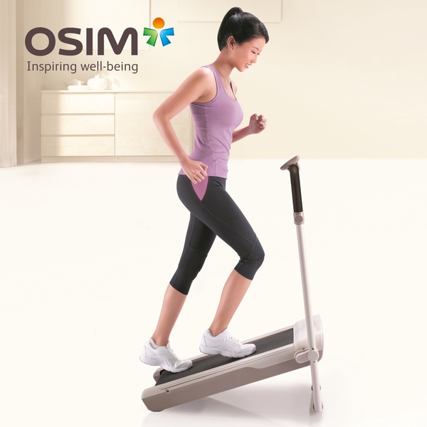 【OSIM】uTrek 爬山機(OS-933)