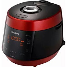 CUCKOO CRP-P107FR 10 people Electric pressure cooker