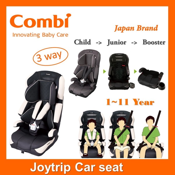 Combi Joytrip Car Seat