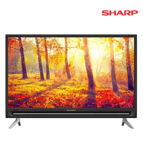 SHARP | โทรทัศน์ FULL HD SMART TV 32 นิ้ว รุ่น LC-32SA4500X