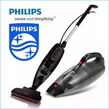 Philips FC6132 Vacuum Cleaners