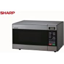 Sharp R-299T(S) Microwaves