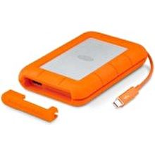 LaCie Rugged Mini