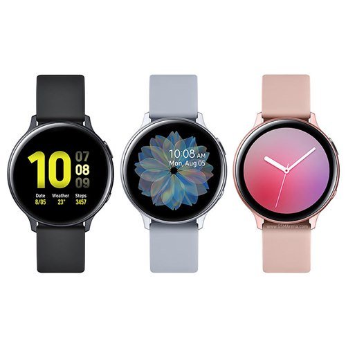 Samsung | Galaxy Watch Active 2 (44mm)