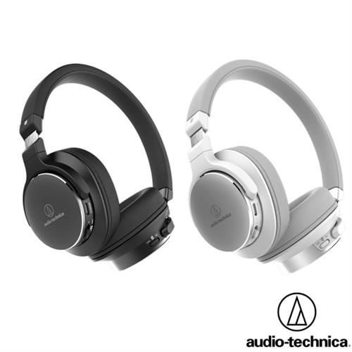 audio-technica鐵三角藍牙無線耳機 ATH-SR5BT