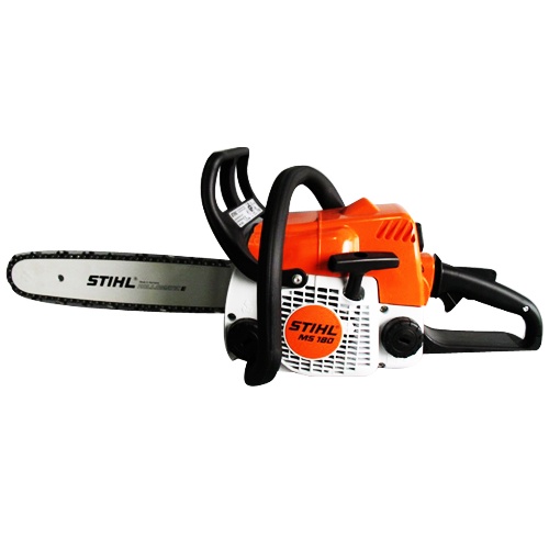 STIHL | เลื่อยยนต์ รุ่น MS180