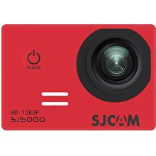 SJCAM SJ5000 Red