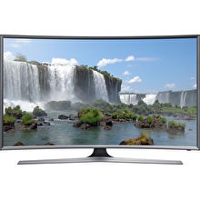 Samsung JU6600 Curved Smart 4K UHD TV