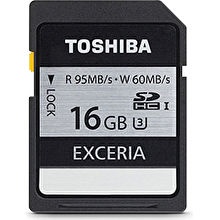 Toshiba SD UHS-I