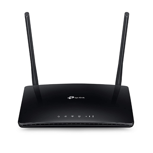 TP-Link | 4G Router 路由器 MR6400