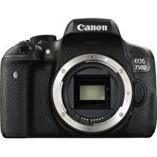 Canon EOS 750D