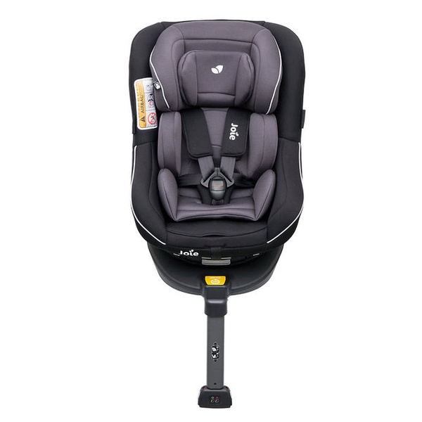 【JOIE 奇哥】Spin360 isofix 0-4歲全方位汽座