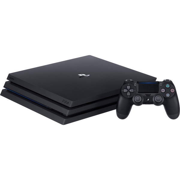 Sony | PlayStation PS4 Pro Console (1TB)