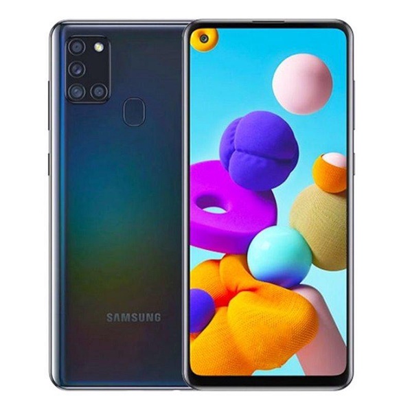 Samsung Galaxy A21s (6/64GB)