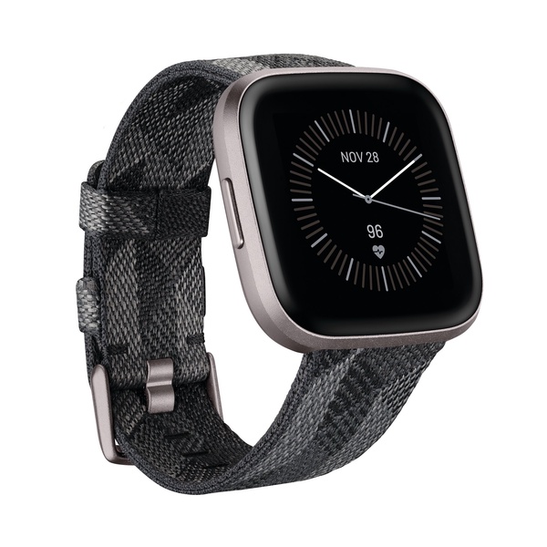 Fitbit | Versa 2 SE smartwatch