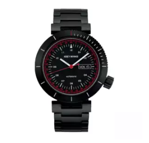 ISSEY MIYAKE | นาฬิกาข้อมือ ISSEY MIYAKE “W automatic” NYAE watch