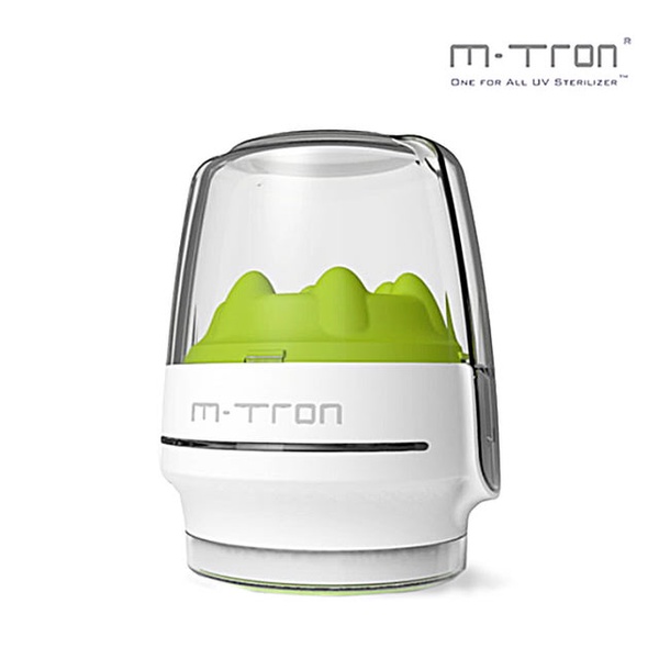【MTRON】紫外線奶瓶消毒器